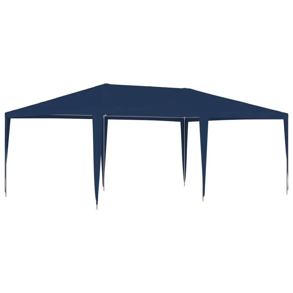 Party Tent 13.1'x19.7' Blue at Set Shop and Smile