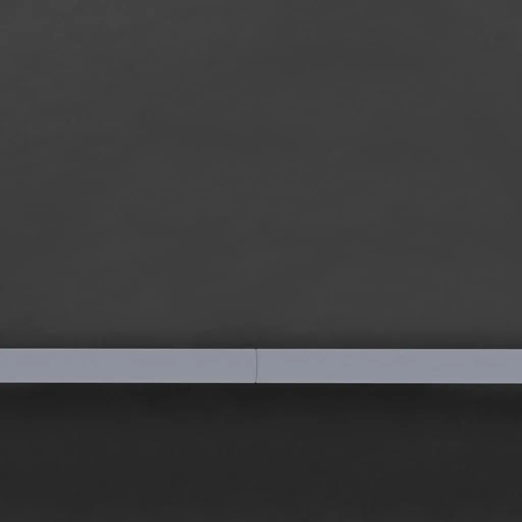 Professional Party Tent 13.1'x13.1' Anthracite 0.3 oz/ft² at Set Shop and Smile