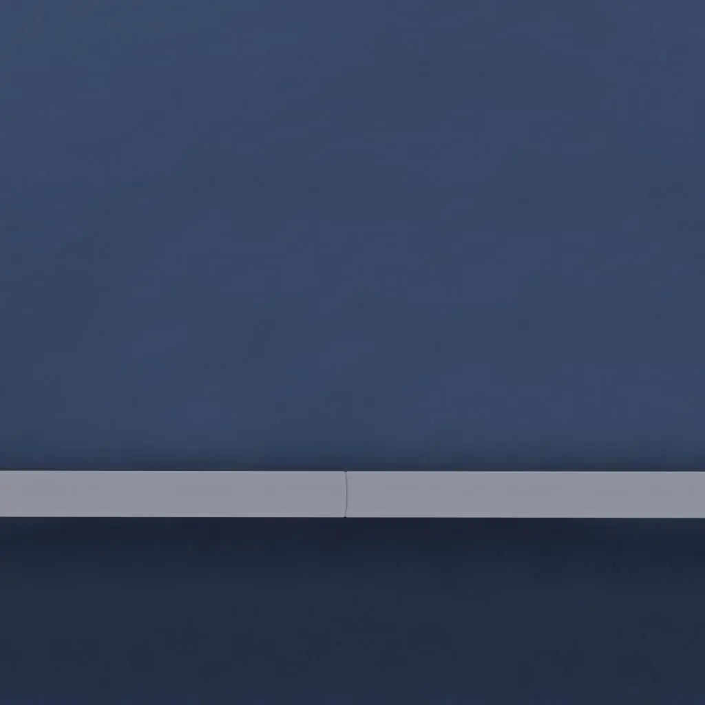 Professional Party Tent with Side Walls 8.2'x8.2' Blue 0.3 oz/ft² at Set Shop and Smile