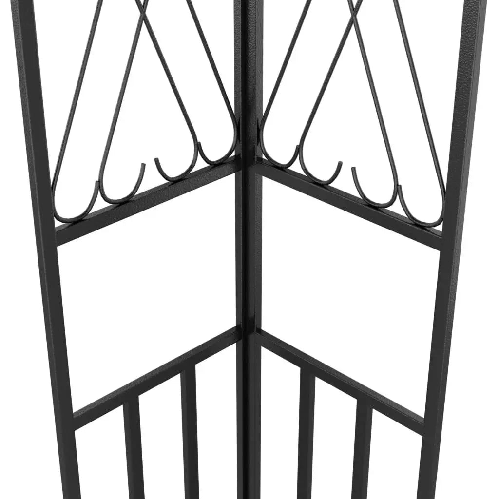 Gazebo 9.8'x19.6' Cream Fabric at Set Shop and Smile