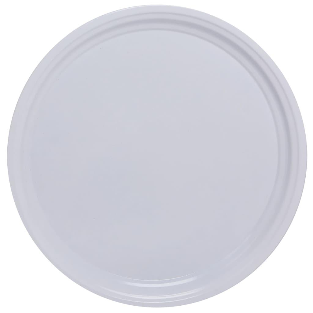 Coffee Table Gold Ø 16.1" at Set Shop and Smile