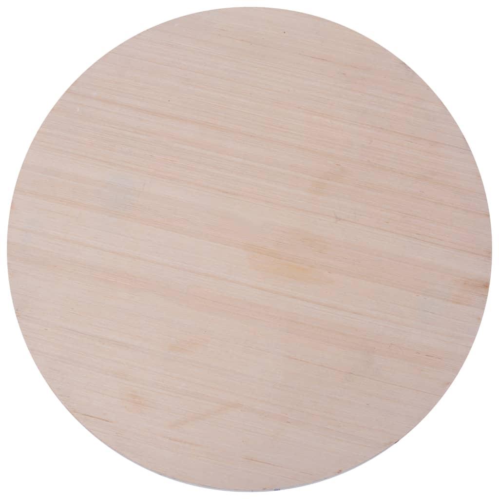 Coffee Table 2 pcs White at Set Shop and Smile