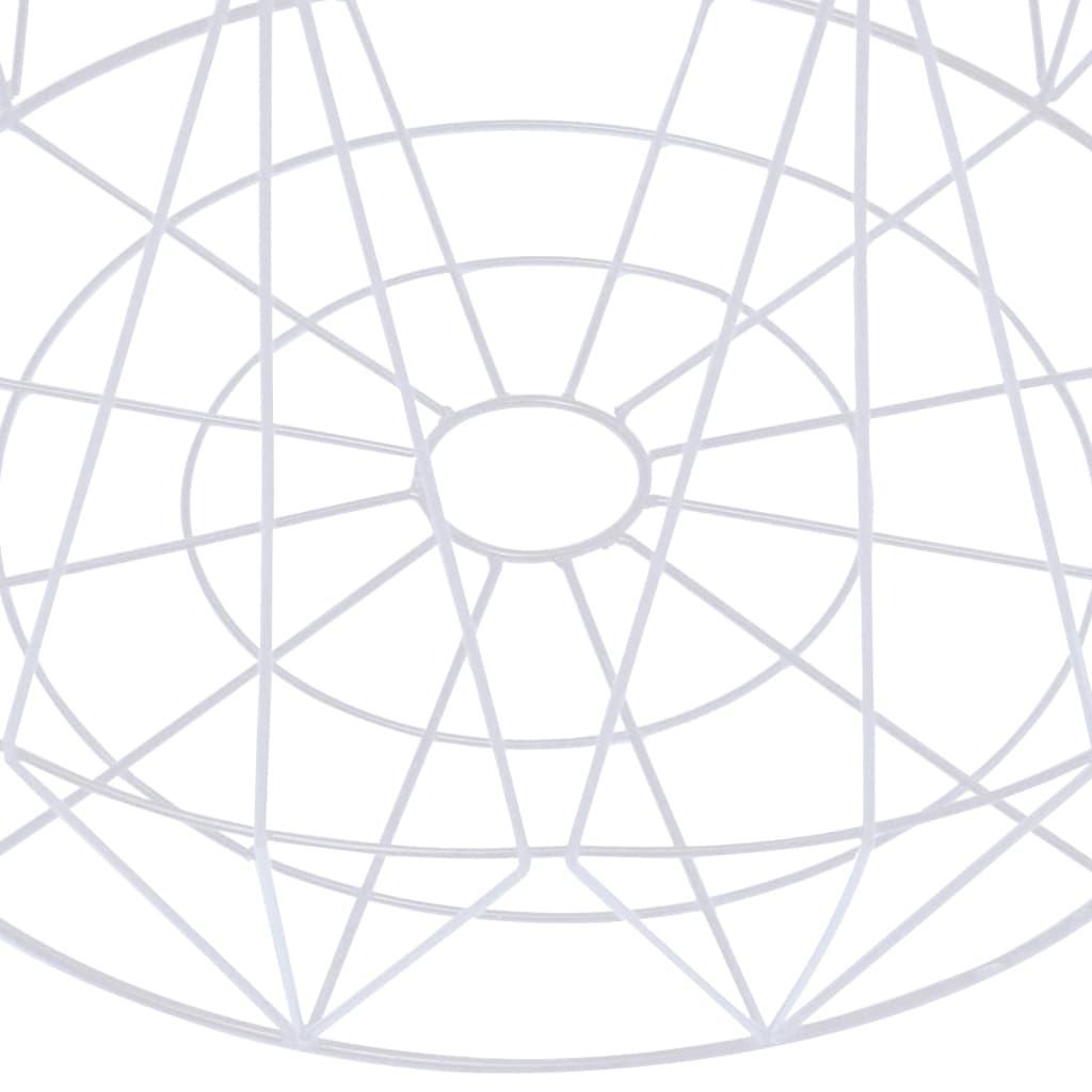 Coffee Table 2 pcs White at Set Shop and Smile