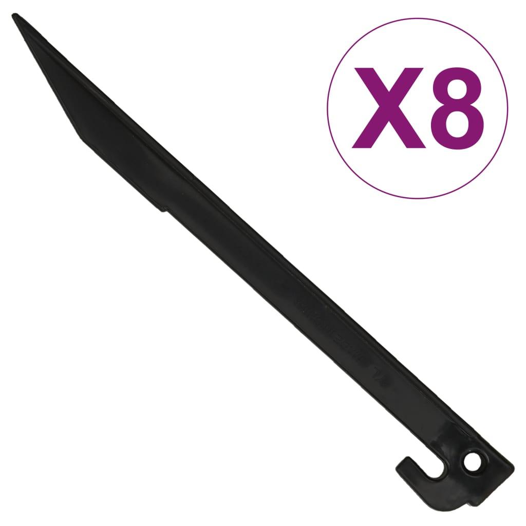 Inflatable Santa Claus with LEDs Christmas Decoration IP44 14.8' at Set Shop and Smile