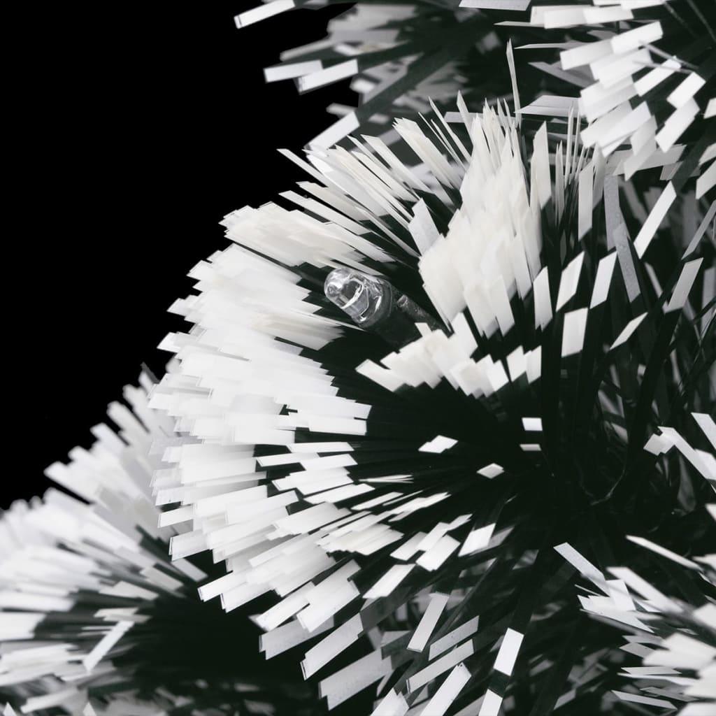 Artificial Christmas Tree with Stand/LED 6 ft 220 Branches at Set Shop and Smile