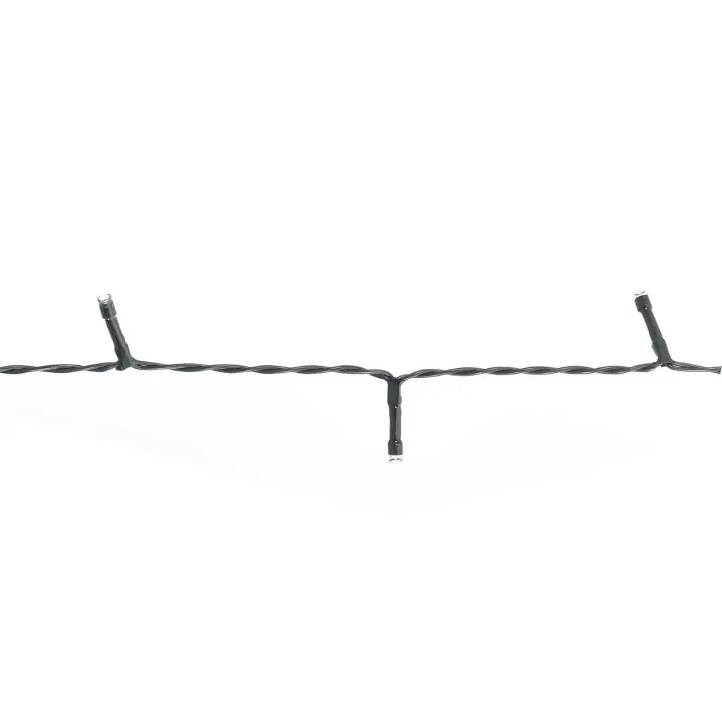 Christmas Tree Net Lights with 250 LEDs 98.4" at Set Shop and Smile