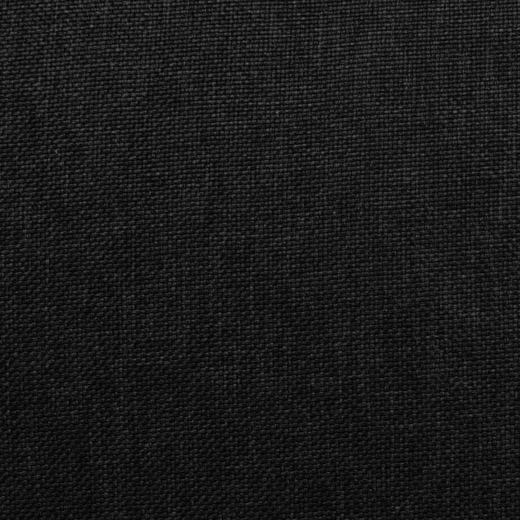 Power Lift Massage Recliner Black Fabric at Set Shop and Smile