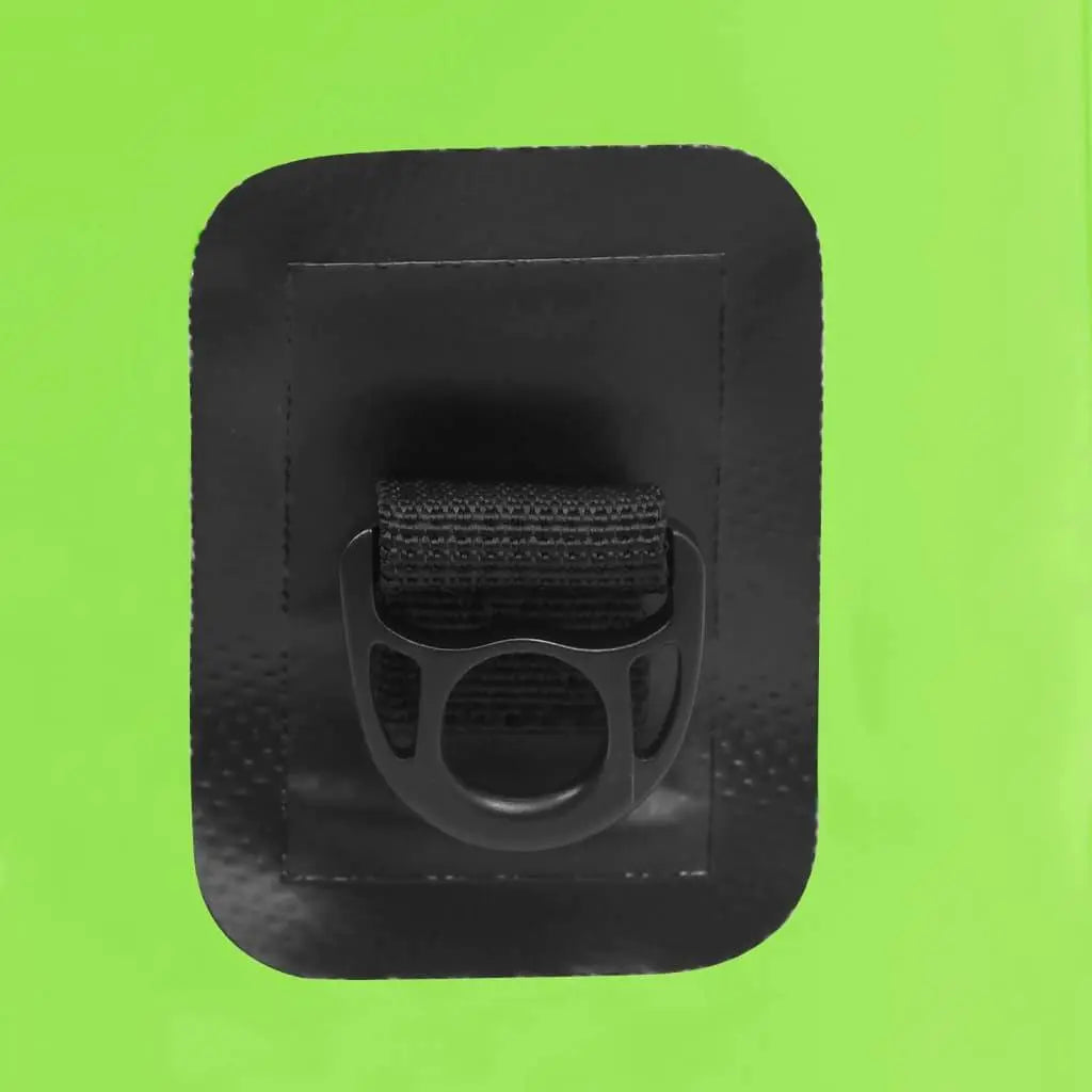 Dry Bag Green 7.9 gal PVC at Set Shop and Smile