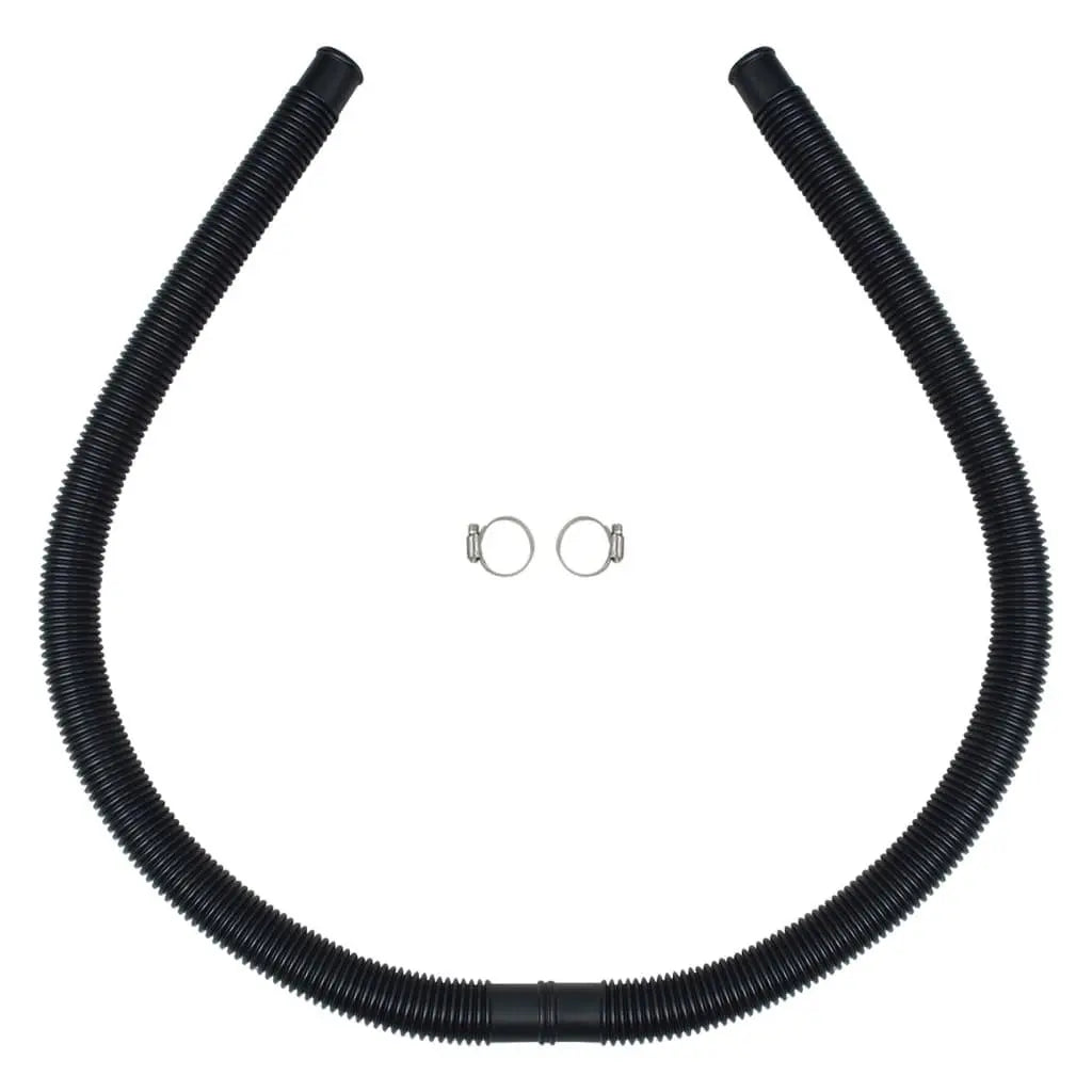 Curved Pool Solar Heating Panel 43.3"x25.6" at Set Shop and Smile