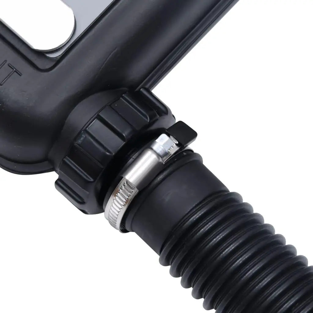 Curved Pool Solar Heating Panel 43.3"x25.6" at Set Shop and Smile