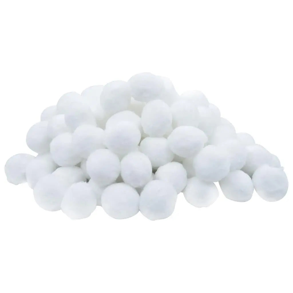 Pool Filter Ball 1.5 lb PE at Set Shop and Smile