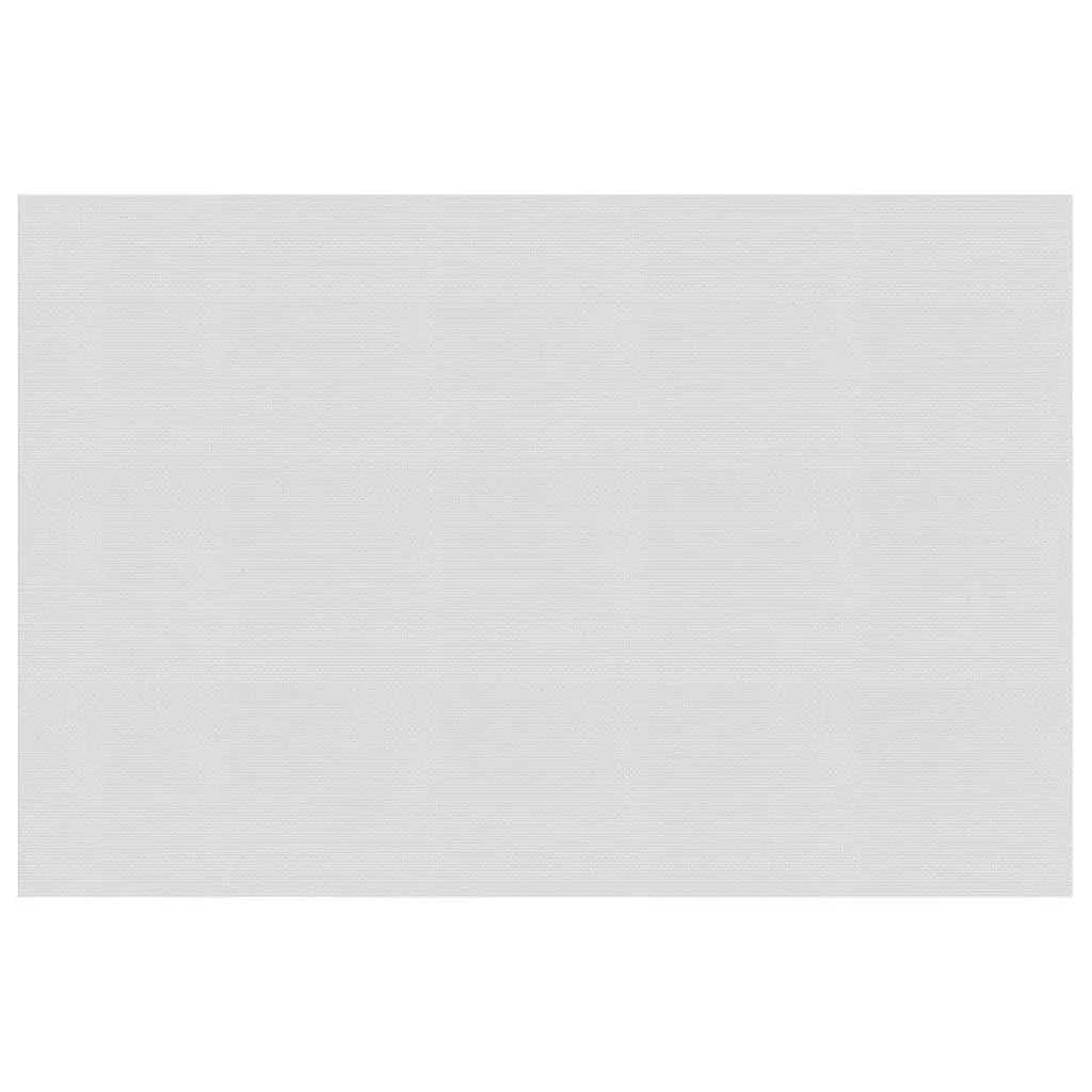 Floating PE Solar Pool Film 118.1"x78.7" Gray at Set Shop and Smile