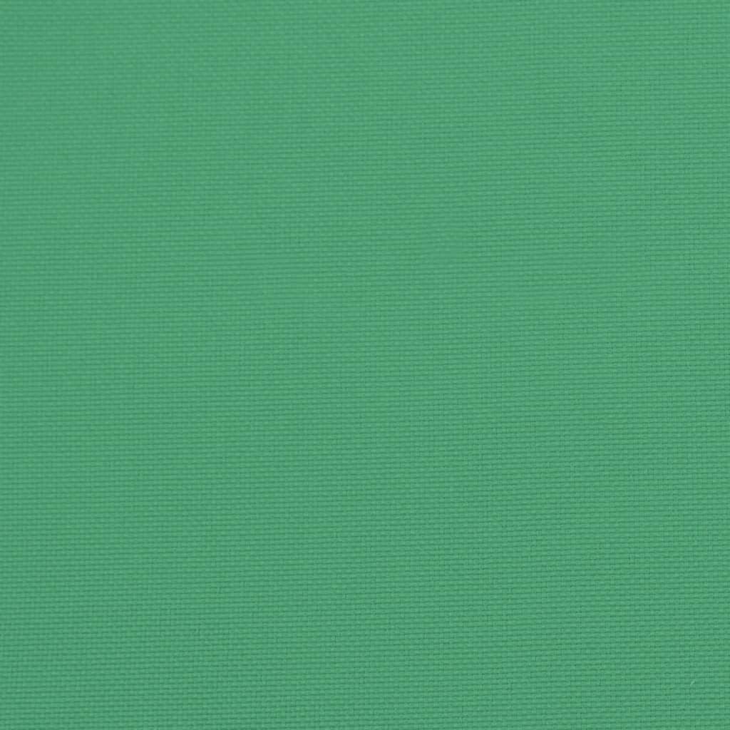 Sun Lounger Cushion Green 78.7"x23.6"x1.2" Oxford Fabric at Set Shop and Smile