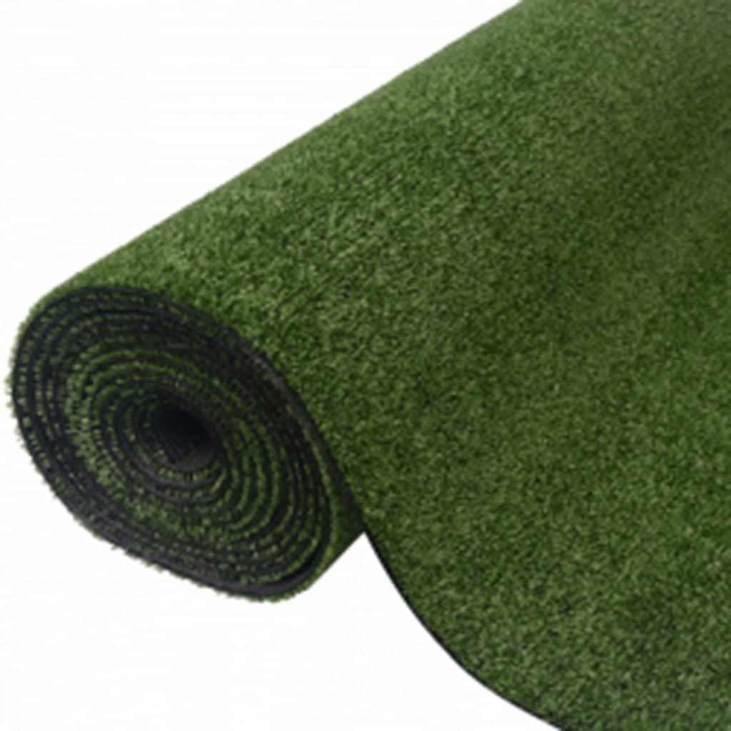 Artificial Grass 0.3"/0.4" 3.3'x65.6' Green at Set Shop and Smile