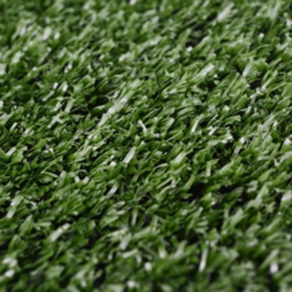 Artificial Grass 0.3"/0.4" 3.3'x82' Green at Set Shop and Smile