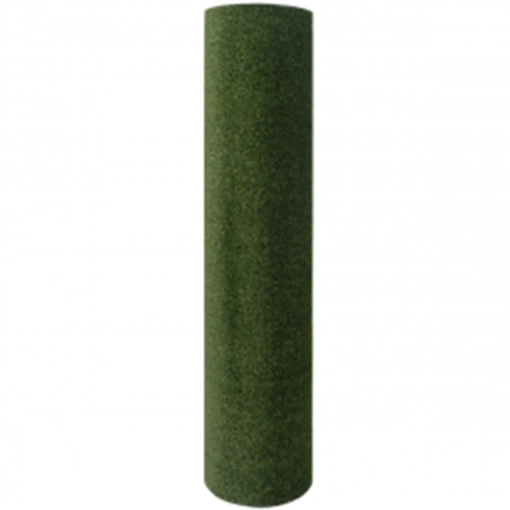 Artificial Grass 0.3"/0.4" 3.3'x82' Green at Set Shop and Smile