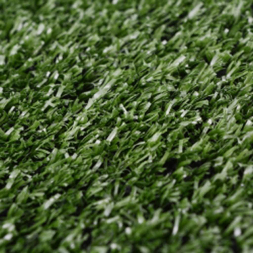 Artificial Grass 0.3"/0.4" 4.4'x65.6' Green at Set Shop and Smile