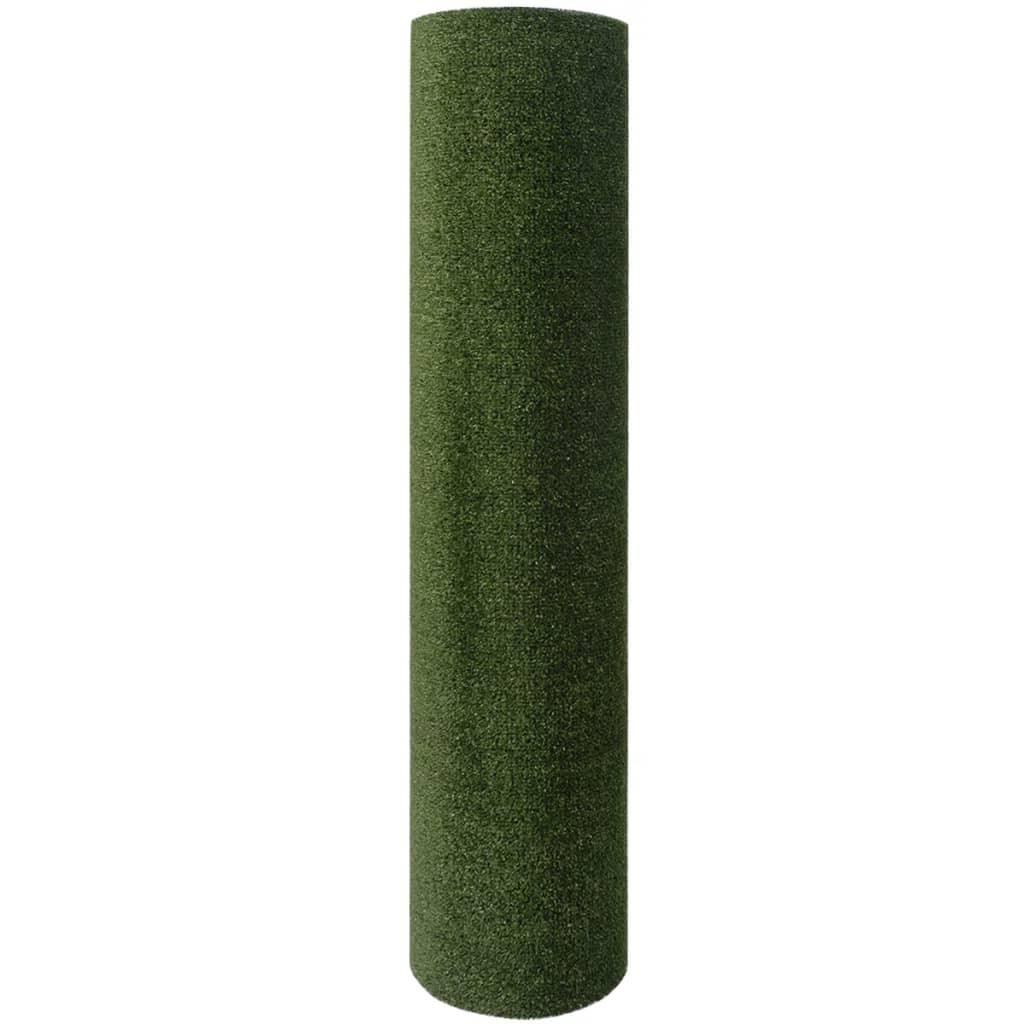 Artificial Grass 4.9'x16.4'/0.3"-0.4" Green at Set Shop and Smile
