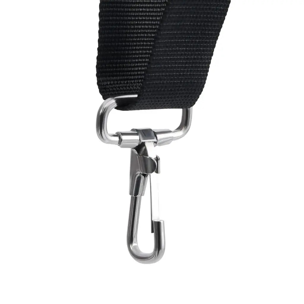 4 Bow Bimini Top Anthracite 95.7"x(90.6"-96.1")x53.9" at Set Shop and Smile