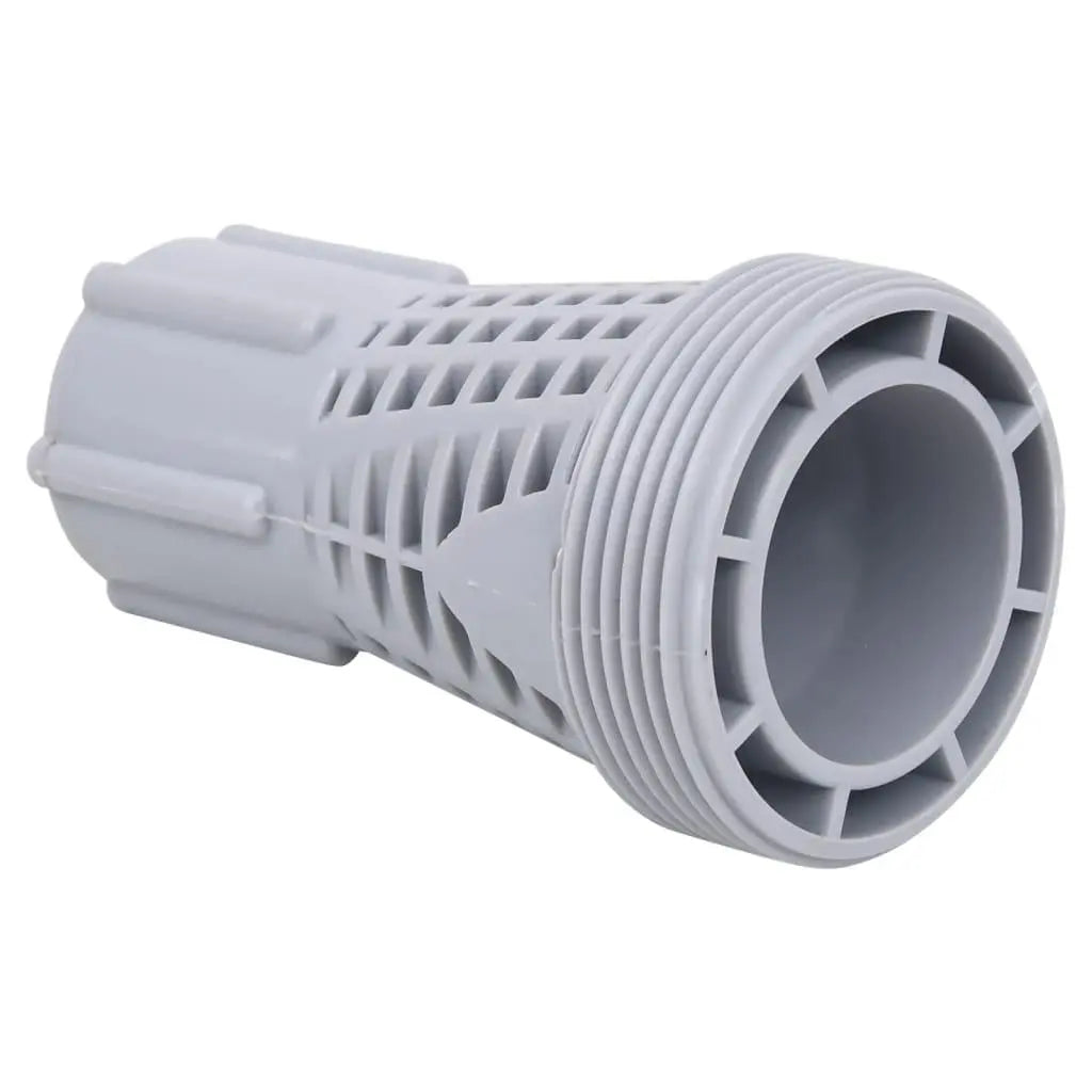 2 Piece Pool Hose Connectors Plastic at Set Shop and Smile