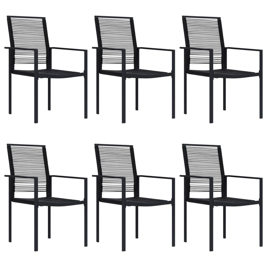 7 Piece Patio Dining Set at Set Shop and Smile