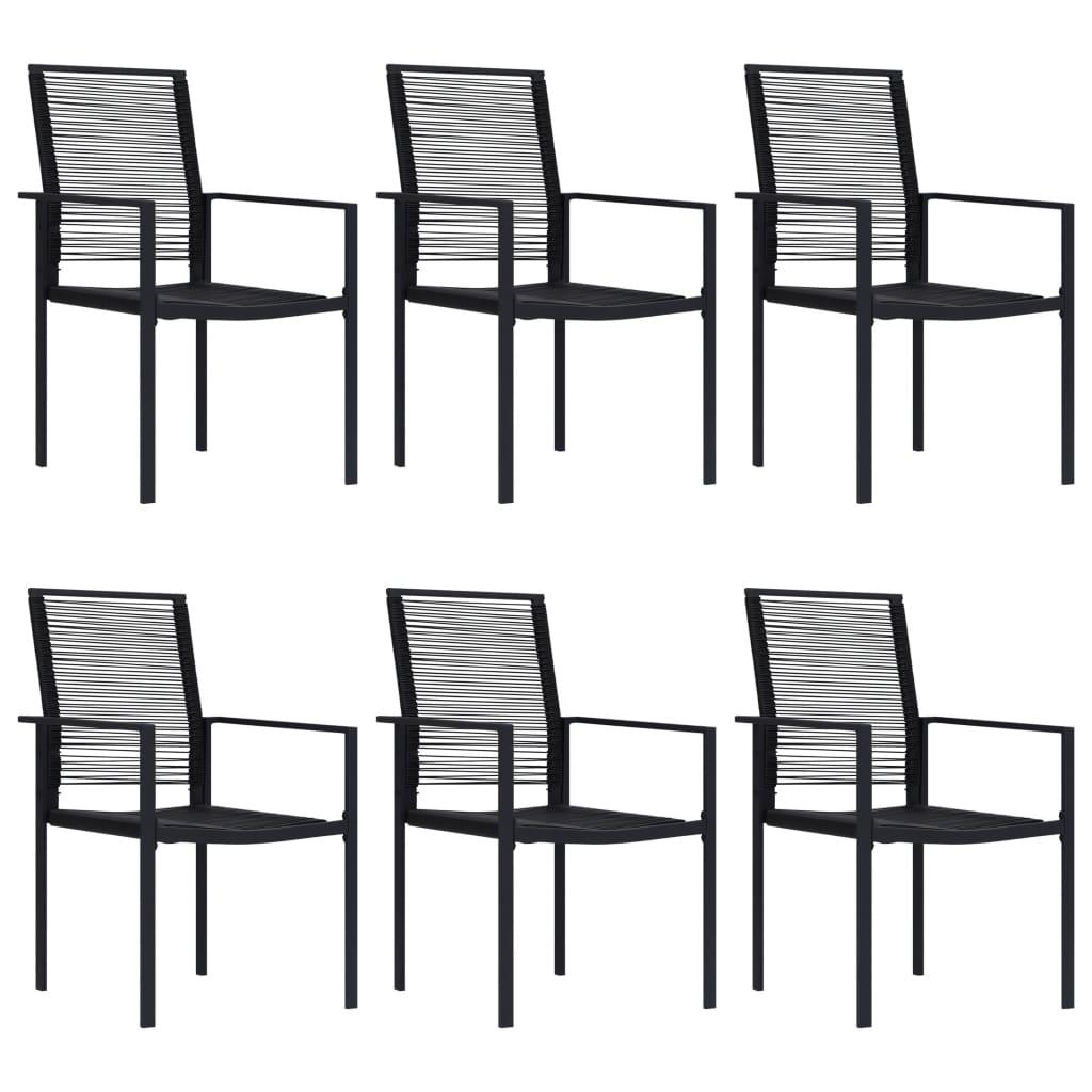 7 Piece Patio Dining Set at Set Shop and Smile