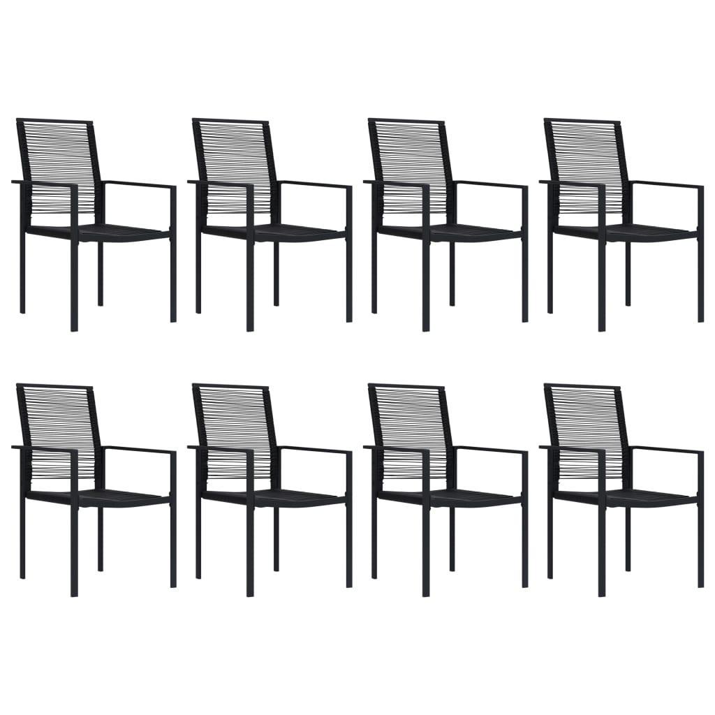 9 Piece Patio Dining Set at Set Shop and Smile