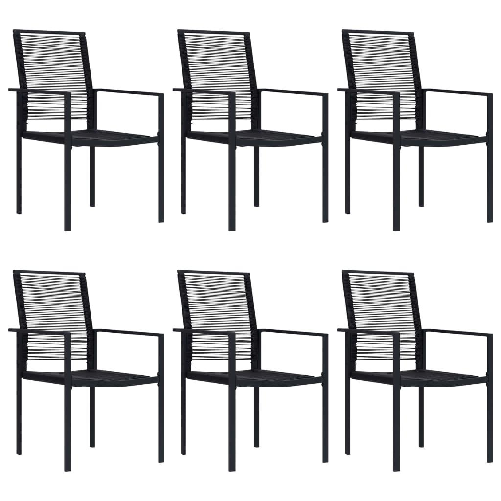 7 Piece Patio Dining Set at Set Shop and Smile