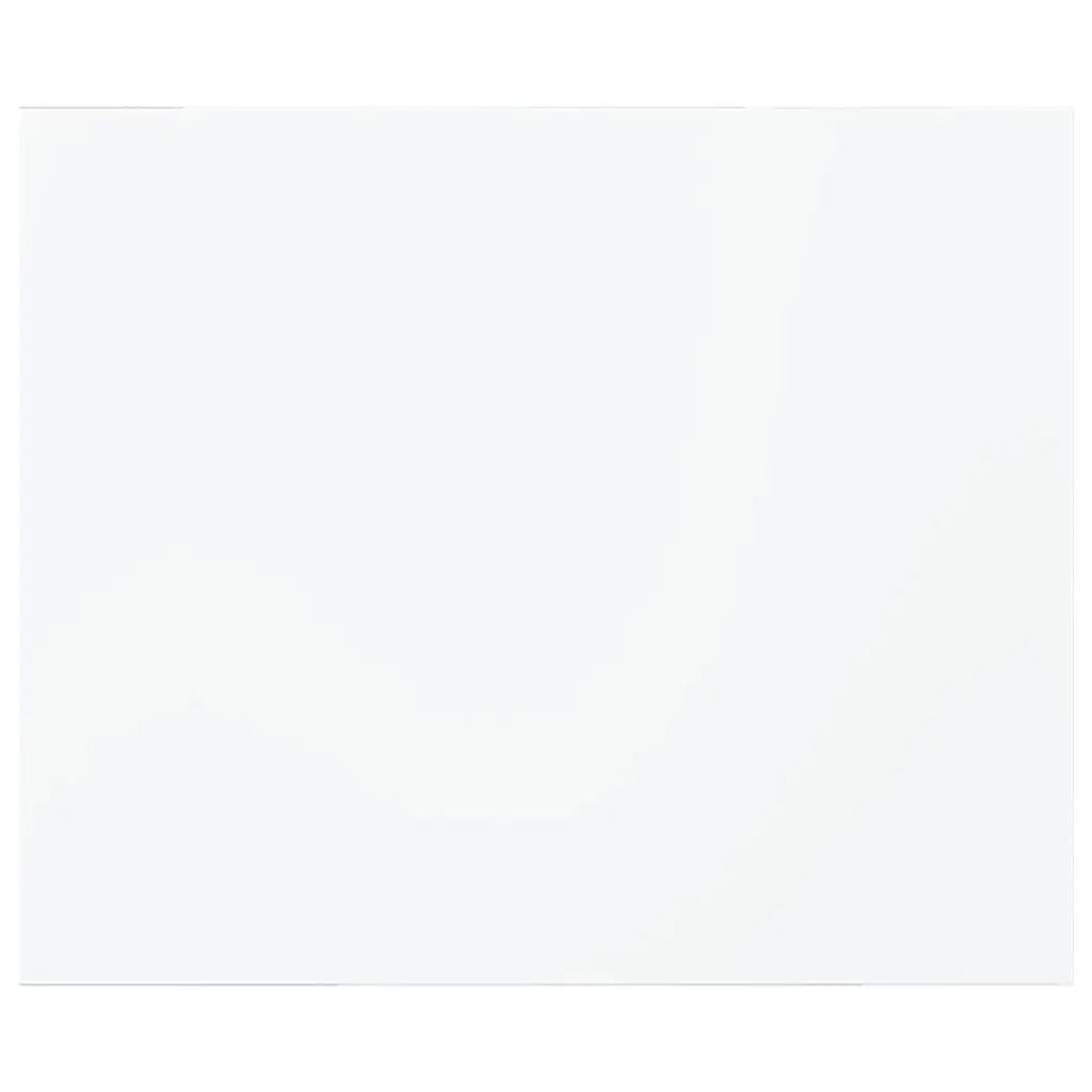 Bookshelf Boards 8 pcs White 23.6"x19.7"x0.6" Engineered Wood at Set Shop and Smile