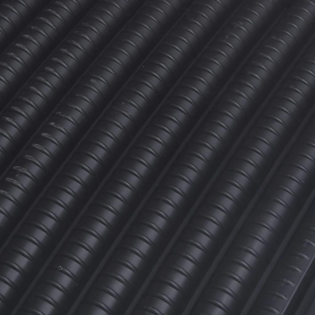 Curved Pool Solar Heating Panels 2 pcs 43.3"x25.6" at Set Shop and Smile