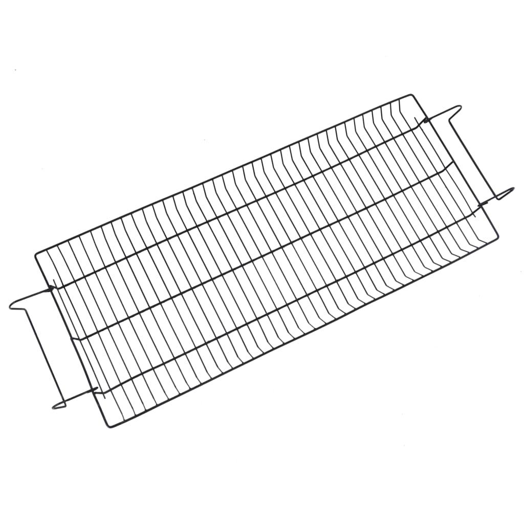 Adjustable Dog Grooming Table with 2 Loops and Basket at Set Shop and Smile