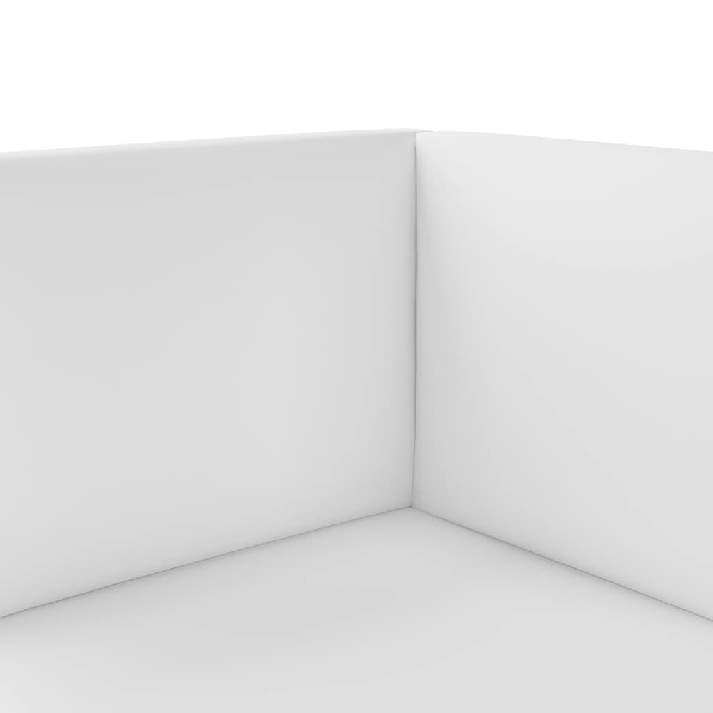 2-seater Patio Bench with Cushions Solid Acacia Wood at Set Shop and Smile