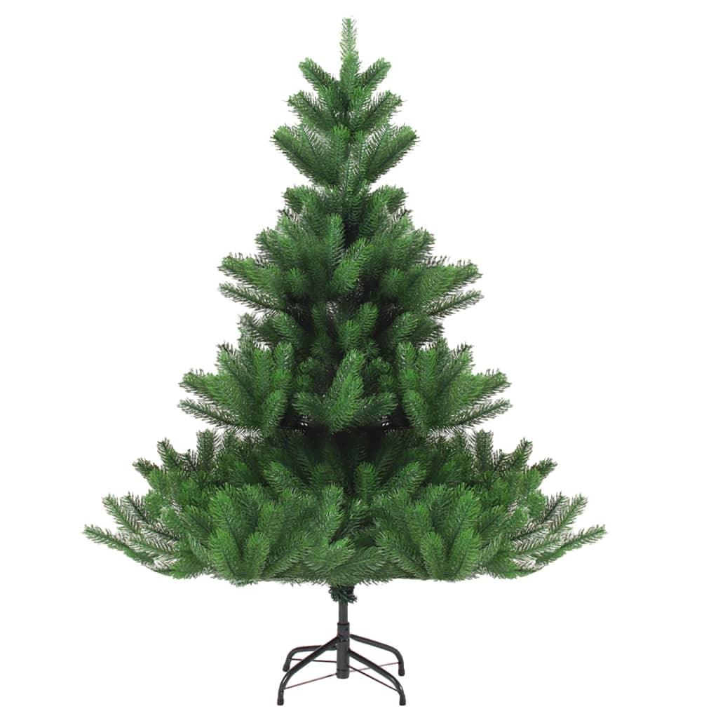 Nordmann Fir Artificial Christmas Tree Green 5 ft at Set Shop and Smile