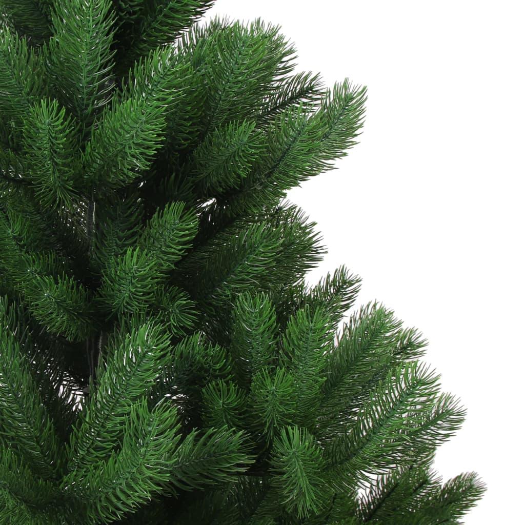 Nordmann Fir Artificial Christmas Tree Green 6 ft at Set Shop and Smile