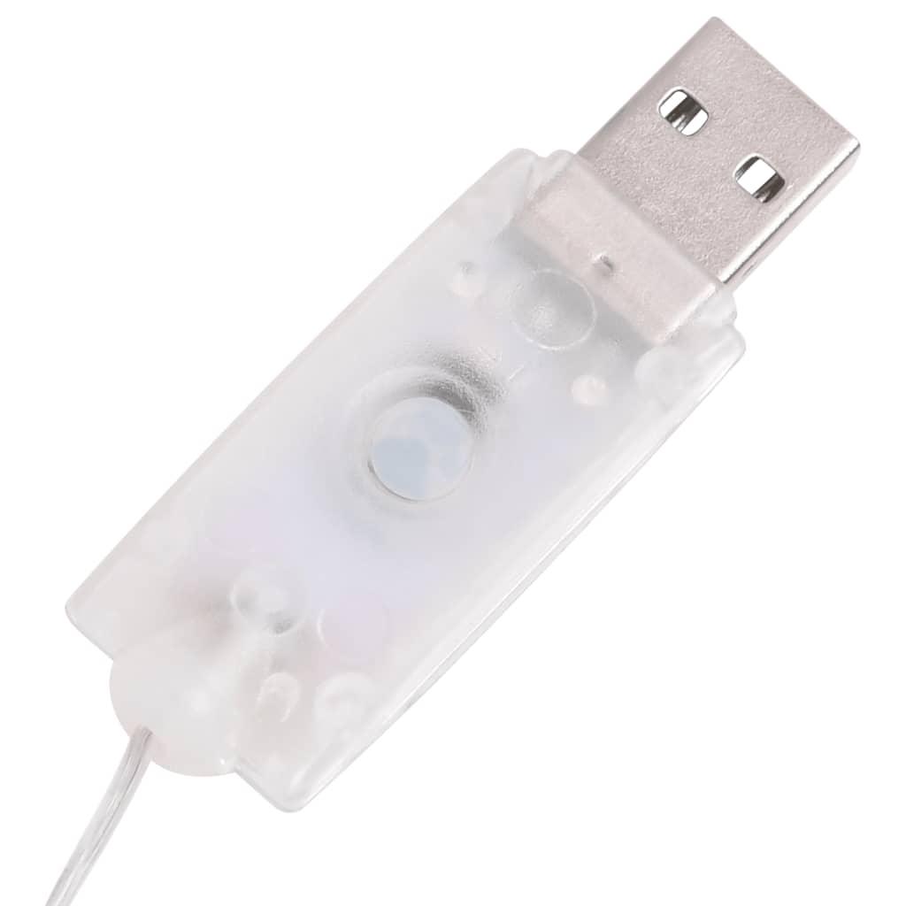 Decorative Christmas Snowman Figure LED Luxury Fabric 6 ft at Set Shop and Smile