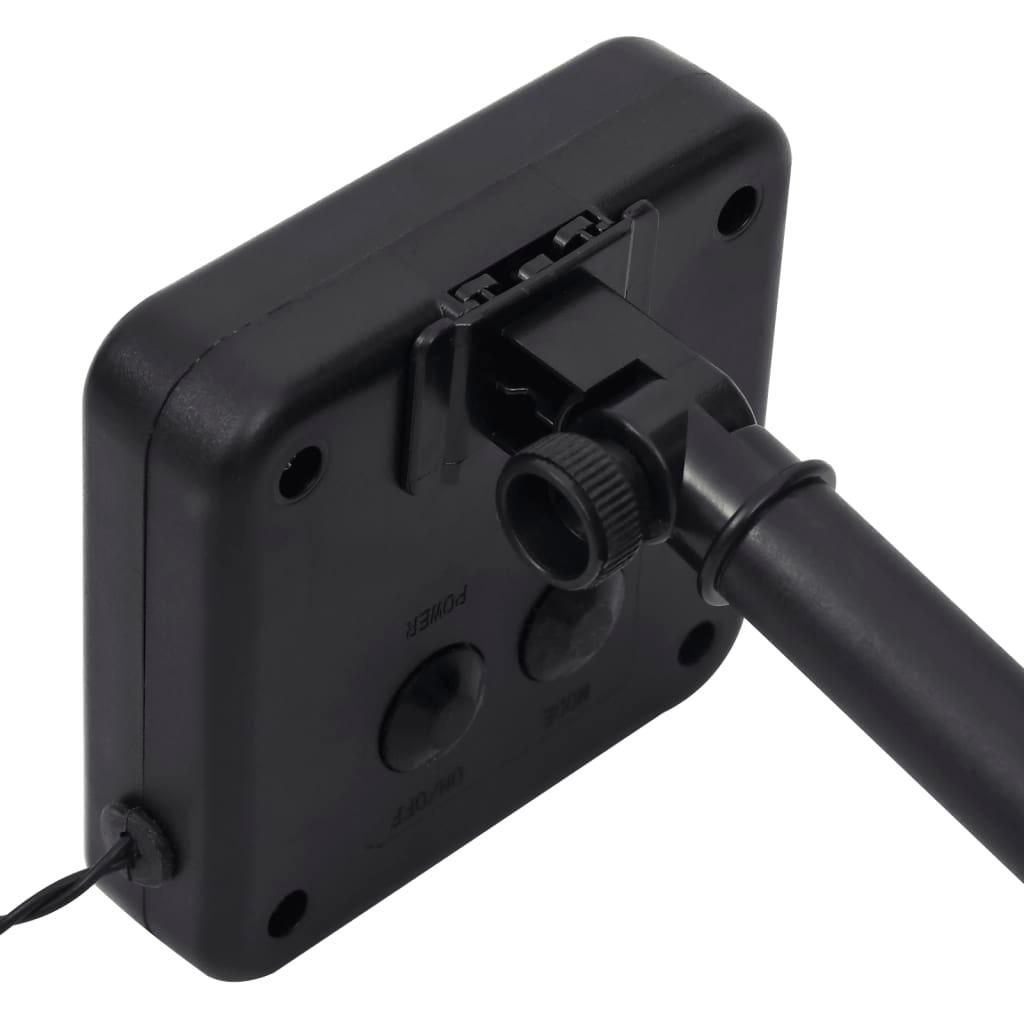 Solar Fairy Lights 2 pcs 2x200 LED Cold White Indoor Outdoor at Set Shop and Smile