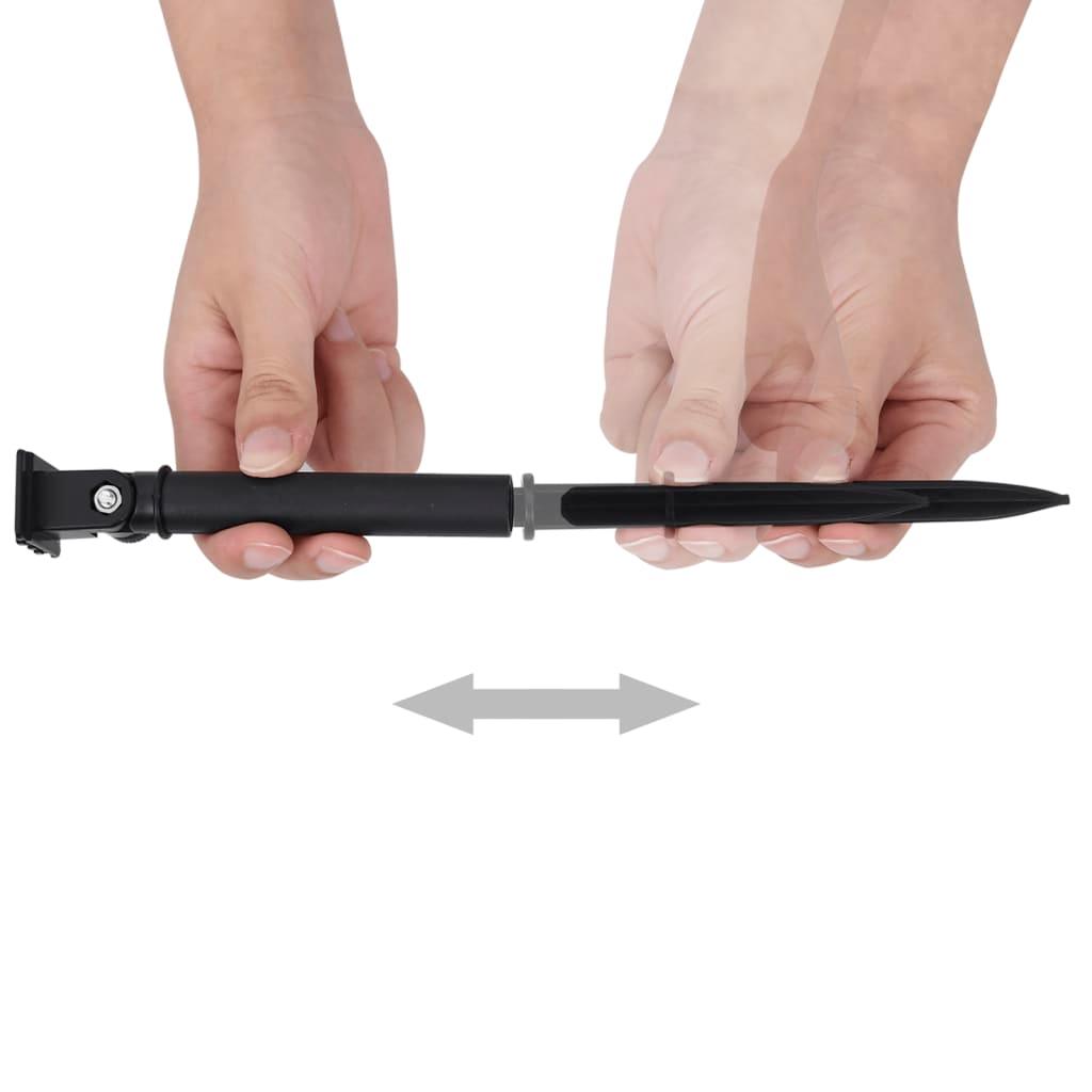 Solar Fairy Lights 2 pcs 2x200 LED Blue Indoor Outdoor at Set Shop and Smile