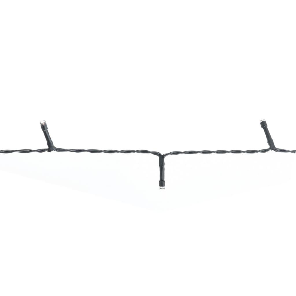 Christmas Cone Tree Warm White 84 LEDs 2x5 ft at Set Shop and Smile