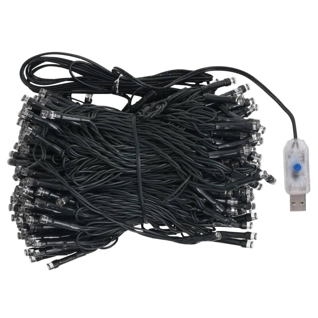 Artificial Christmas Tree with LEDs&Ball Set White 82.7" at Set Shop and Smile