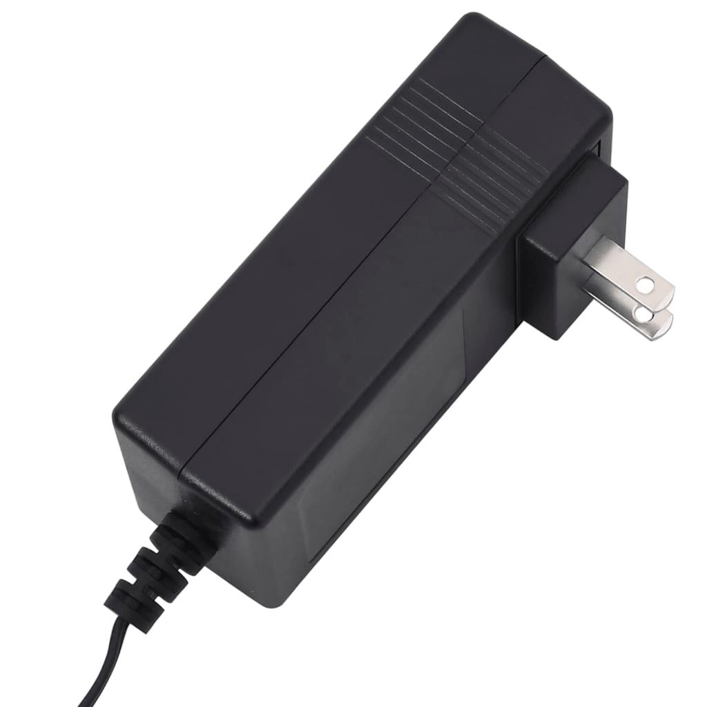 Massage Recliner Cream Fabric at Set Shop and Smile