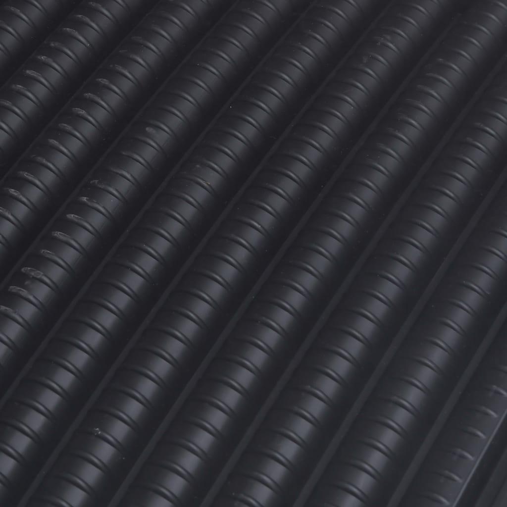 Curved Pool Solar Heating Panels 3 pcs 43.3"x25.6" at Set Shop and Smile