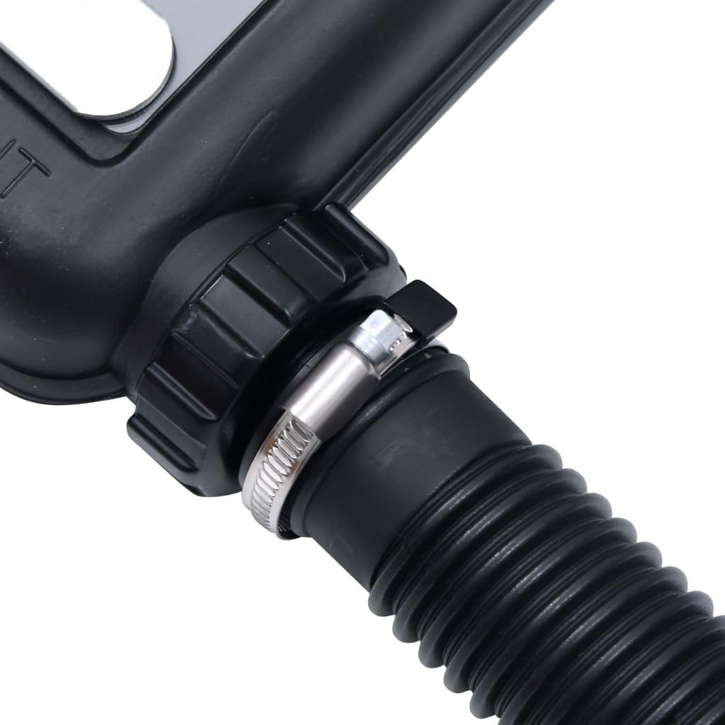 Curved Pool Solar Heating Panels 3 pcs 43.3"x25.6" at Set Shop and Smile