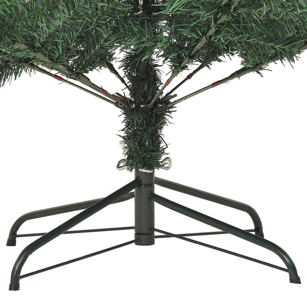 Artificial Christmas Tree with Stand 82.7" PVC at Set Shop and Smile