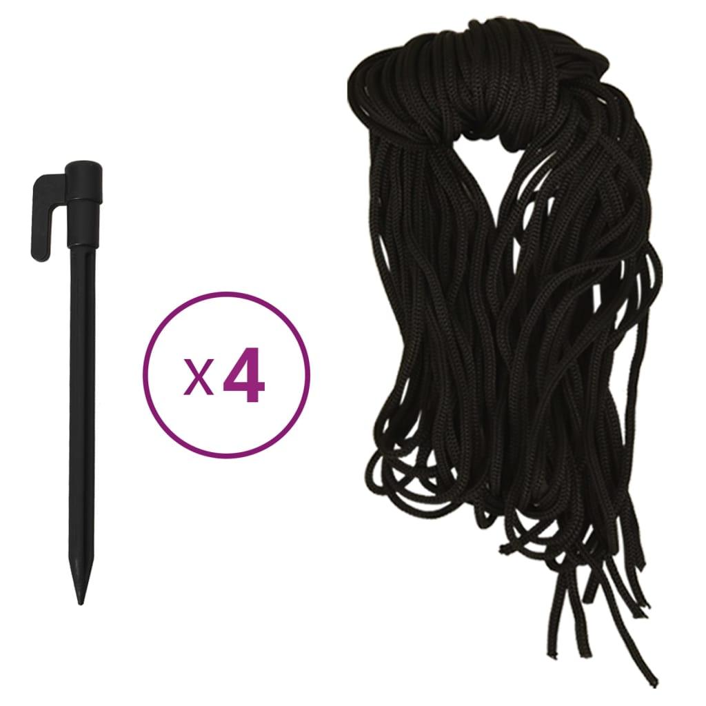 Inflatable Snowman with LEDs 4 ft at Set Shop and Smile