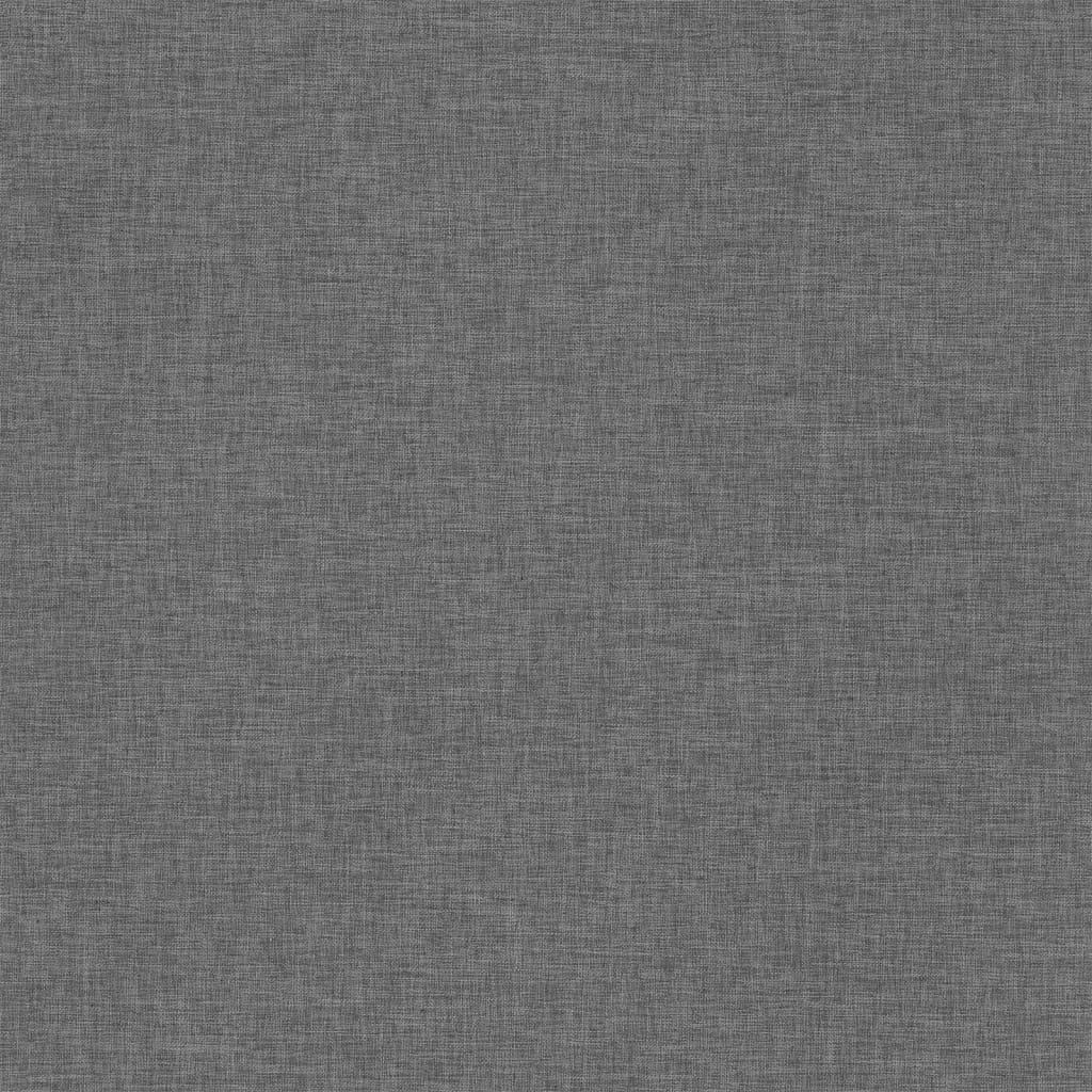 Dining Chairs 2 pcs Light Gray Fabric and Faux Leather at Set Shop and Smile