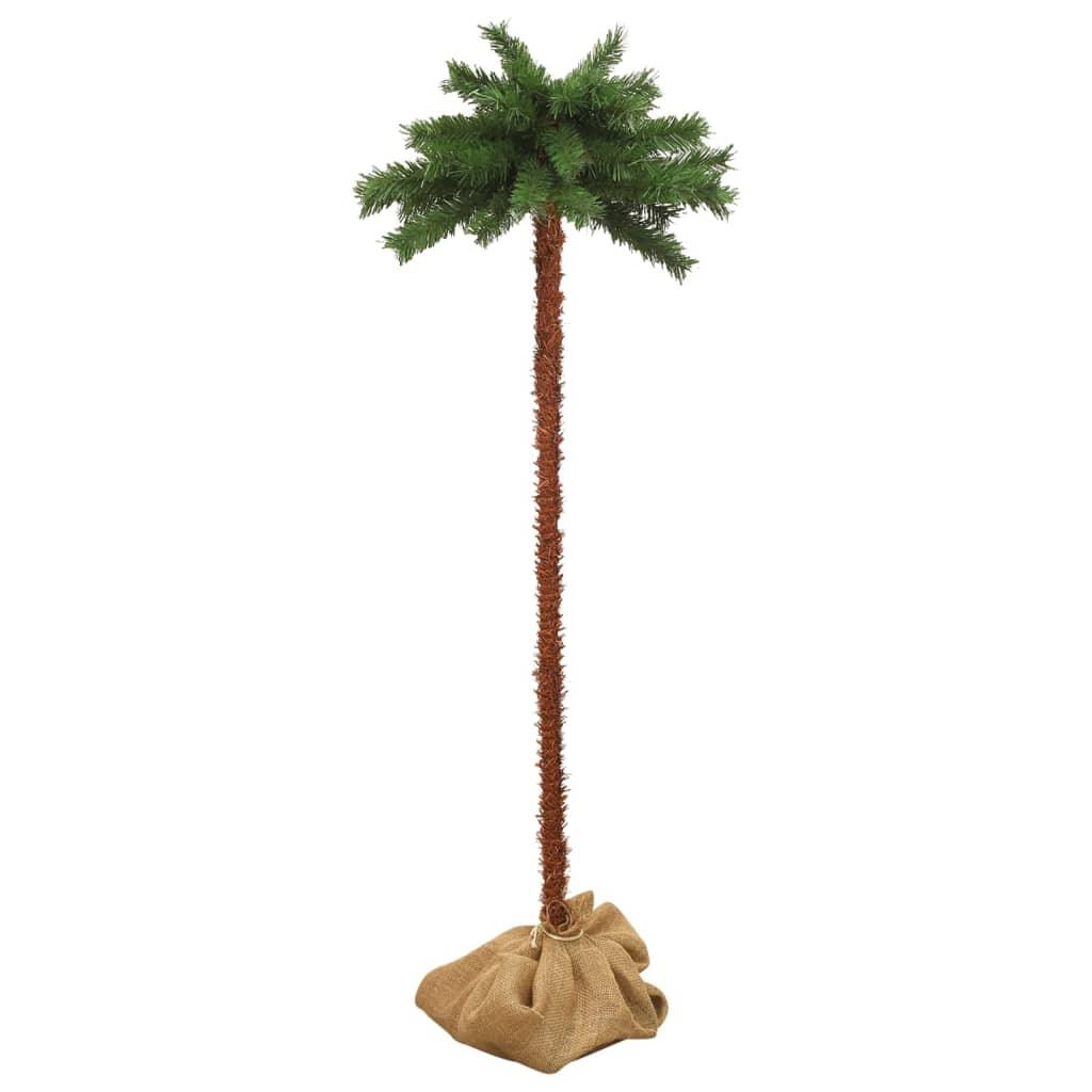 Artificial Palm Tree with LEDs 70.9" at Set Shop and Smile