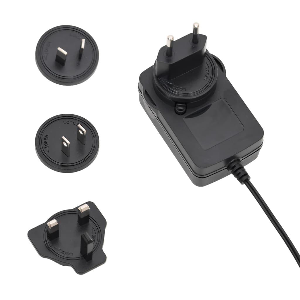 Christmas Inflatable Santa Claus with LEDs 322.8" at Set Shop and Smile