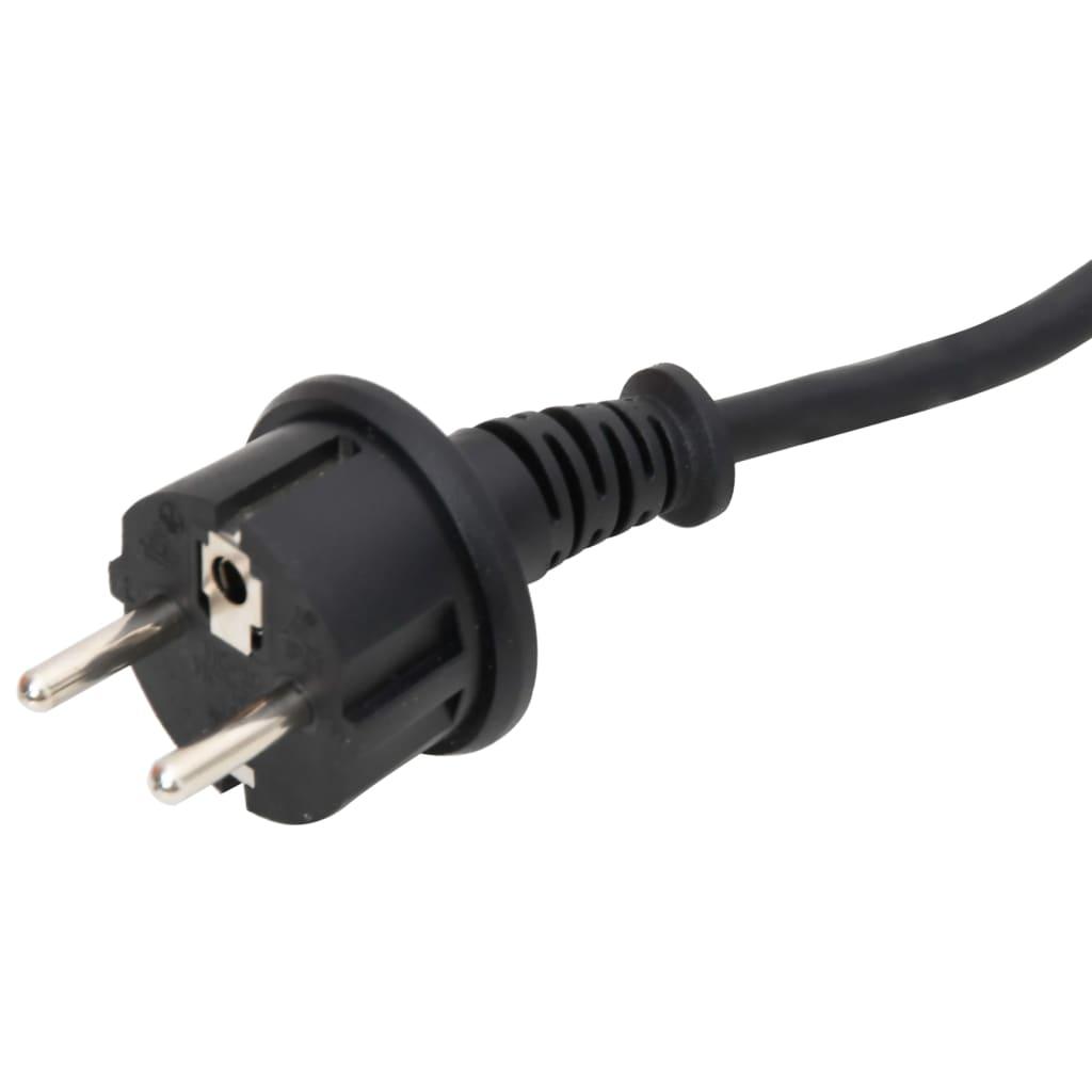 Christmas Inflatable Snowman with LEDs 393.7" at Set Shop and Smile