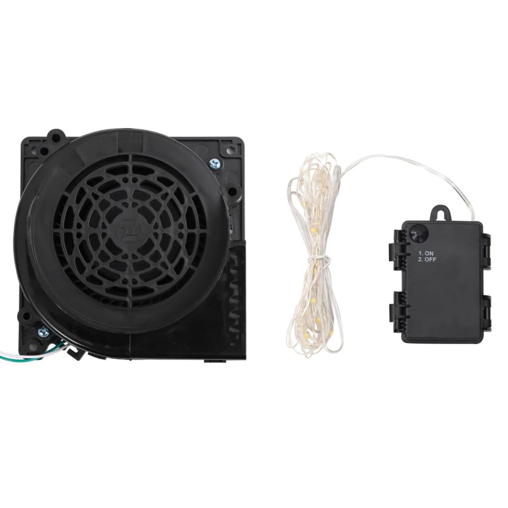 Christmas Inflatable Santa & Snowman Arch Gate LED 102.4" at Set Shop and Smile