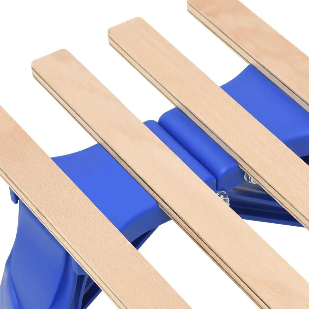 Foldable Sledge 43.3" Plywood at Set Shop and Smile